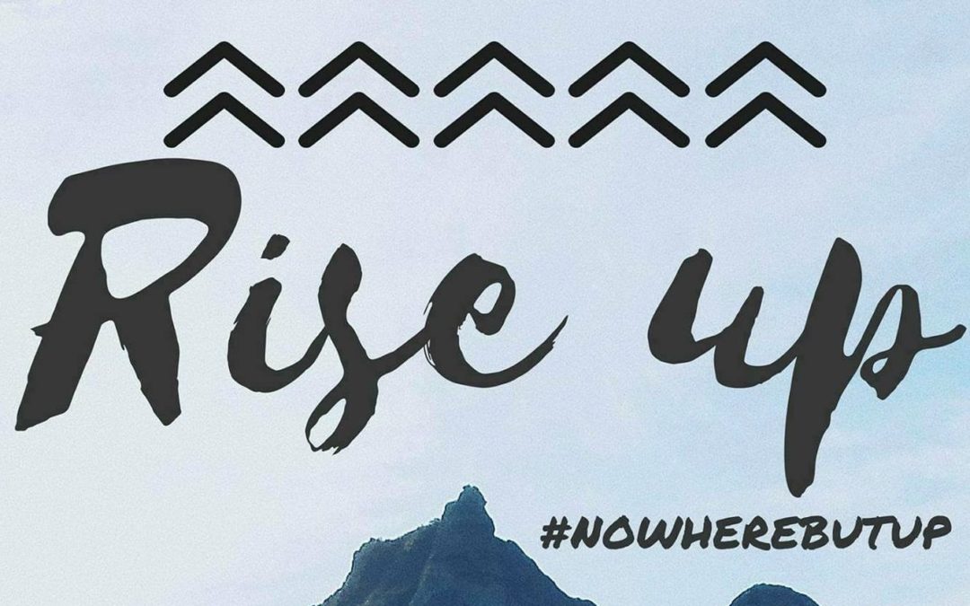 Rise Up – Youth Fellowship